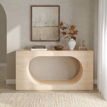 Inca Console Table AC04737