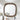 Markku Aceent Mirror AC05317