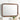 Harvey Accent Mirror AC06134