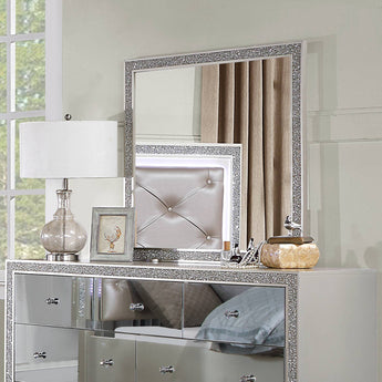 Sliverfluff Mirror BD00244