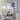 Sliverfluff Mirror W/Light BD00245