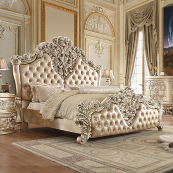 Vatican Eastern King Bed BD00461EK