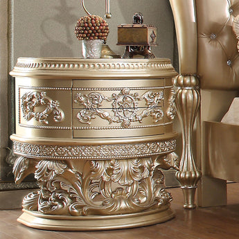 Vatican Nightstand BD00462