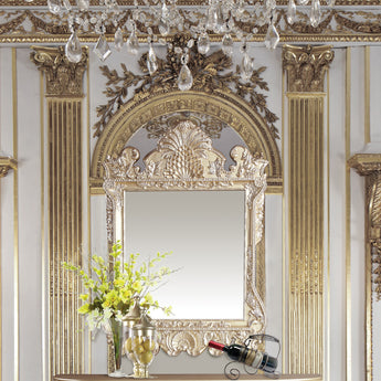 Vatican Mirror BD00463