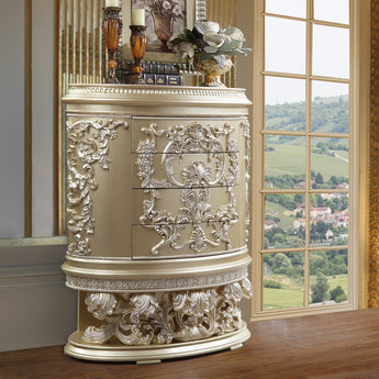 Vatican Chest BD00465