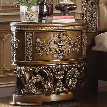 Constantine Nightstand BD00472