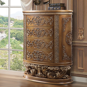 Constantine Chest BD00475