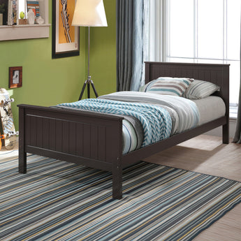 Bungalow Twin Bed BD00494