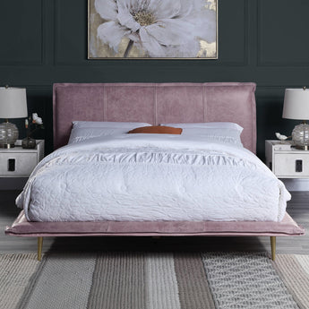 Metis Queen Bed BD00561Q