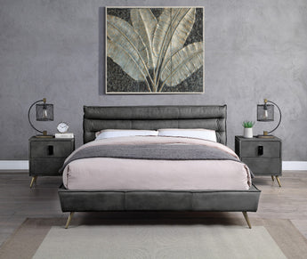 Doris Queen Bed BD00563Q