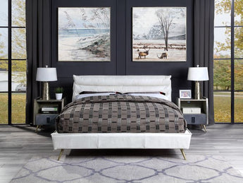 Doris Queen Bed BD00565Q