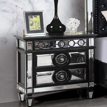 Varian II Nightstand BD00585