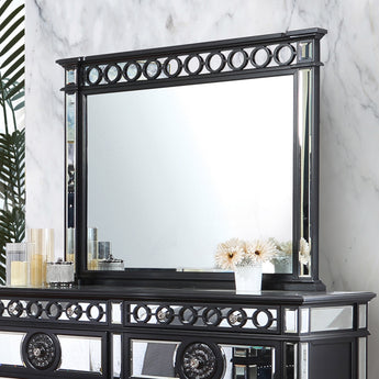 Varian II Mirror BD00586