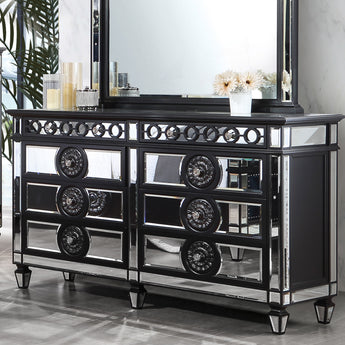 Varian II Dresser BD00587