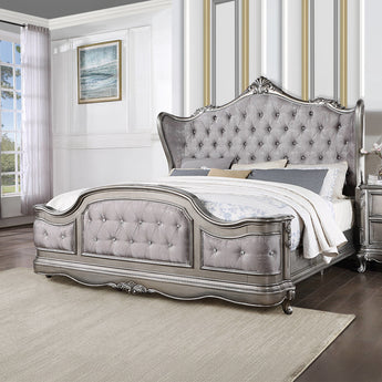 Ariadne EK Bed BD00602EK