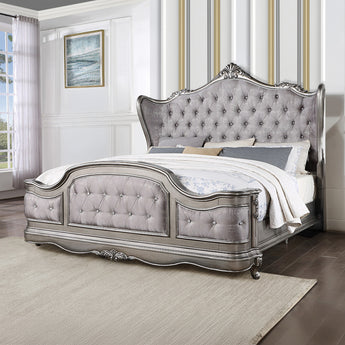 Ariadne Queen Bed BD00603Q
