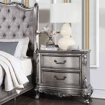 Ariadne Nightstand BD00604