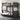 Estevon Twin/Twin Bunk Bed W/Storage BD00613