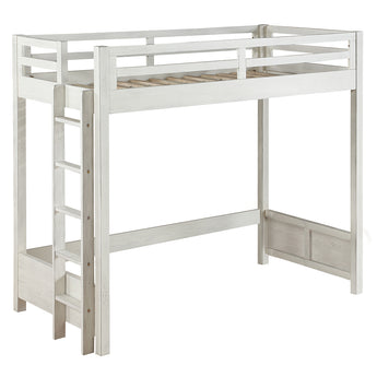 Celerina Twin Loft Bed BD00616