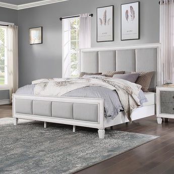 Katia Queen Bed BD00660Q