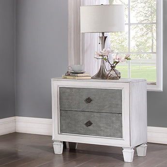 Katia Nightstand BD00661
