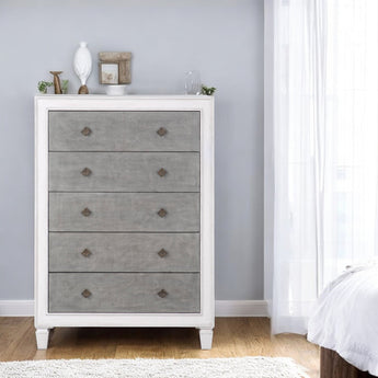 Katia Chest BD00664