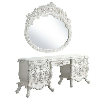 Vanaheim Vanity Desk BD00674