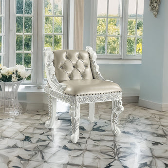 Vanaheim Vanity Stool BD00675