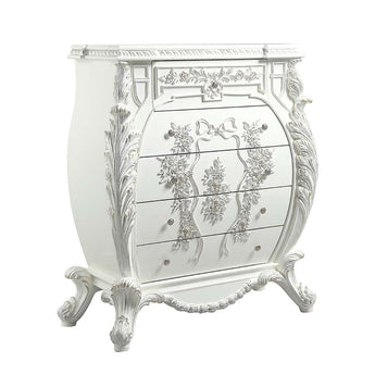 Vanaheim Chest BD00676