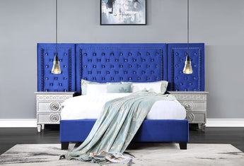 Damazy EK Bed BD00972EK