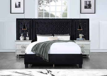 Damazy EK Bed BD00974EK