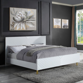 Gaines EK Bed BD01033EK