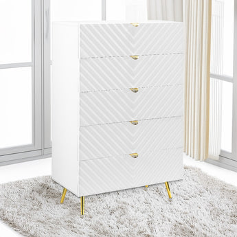 Gaines Chest BD01038A