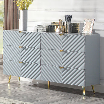 Gaines Dresser BD01043A