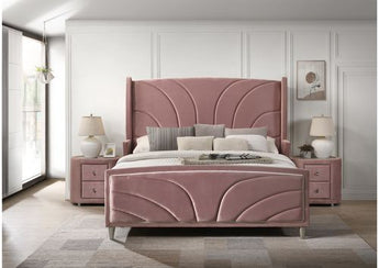 Salonia EK Bed BD01182EK