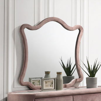 Salonia Mirror BD01185