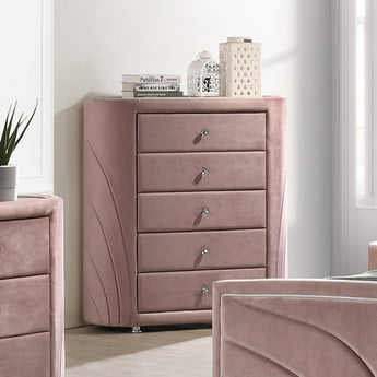 Salonia Chest BD01187