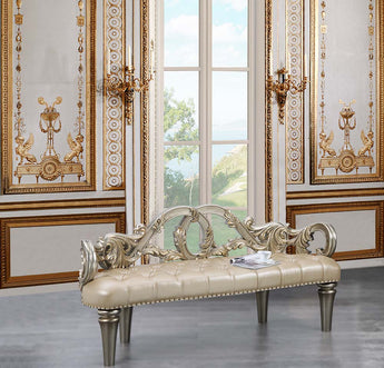 Danae Bench BD01239