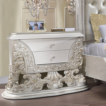 Adara Nightstand BD01249