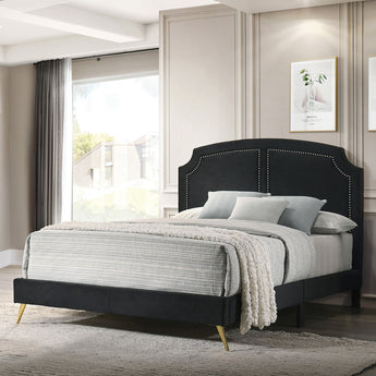 Zeena EK Bed BD01271EK