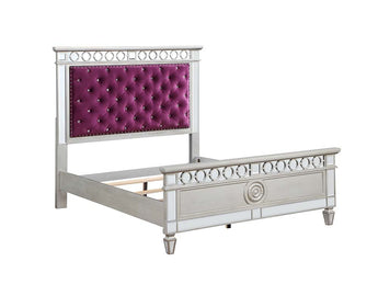 Varian Twin Bed BD01279T