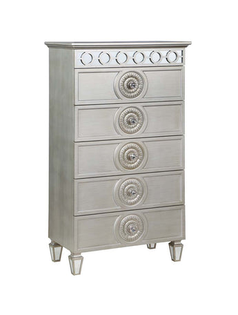 Varian Chest BD01282