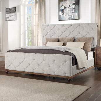 Andria Queen Bed BD01291Q