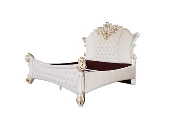 Vendome Queen Bed BD01336Q