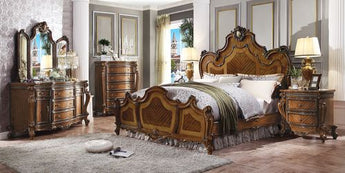 Picardy EK Bed BD01353EK