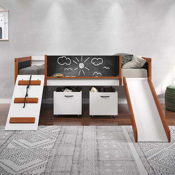 Aurea 2 Toy Boxes BD01410