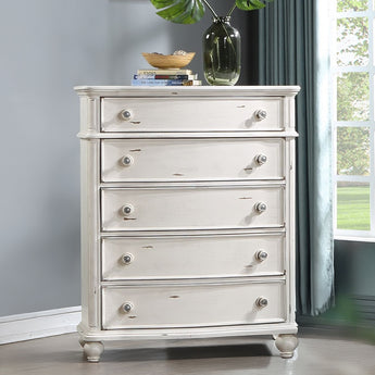 Jaqueline Chest BD01437