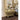 Cabriole Nightstand BD01464