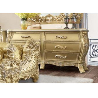Cabriole Dresser BD01466