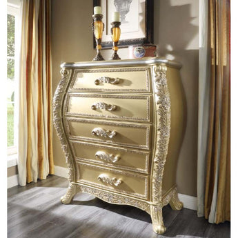 Cabriole Chest BD01467